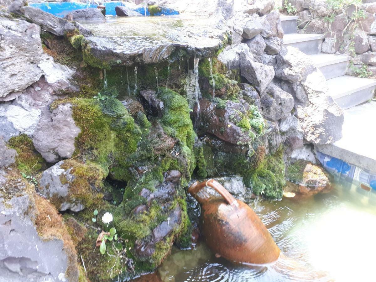 Hotel Vivas Goris Bagian luar foto