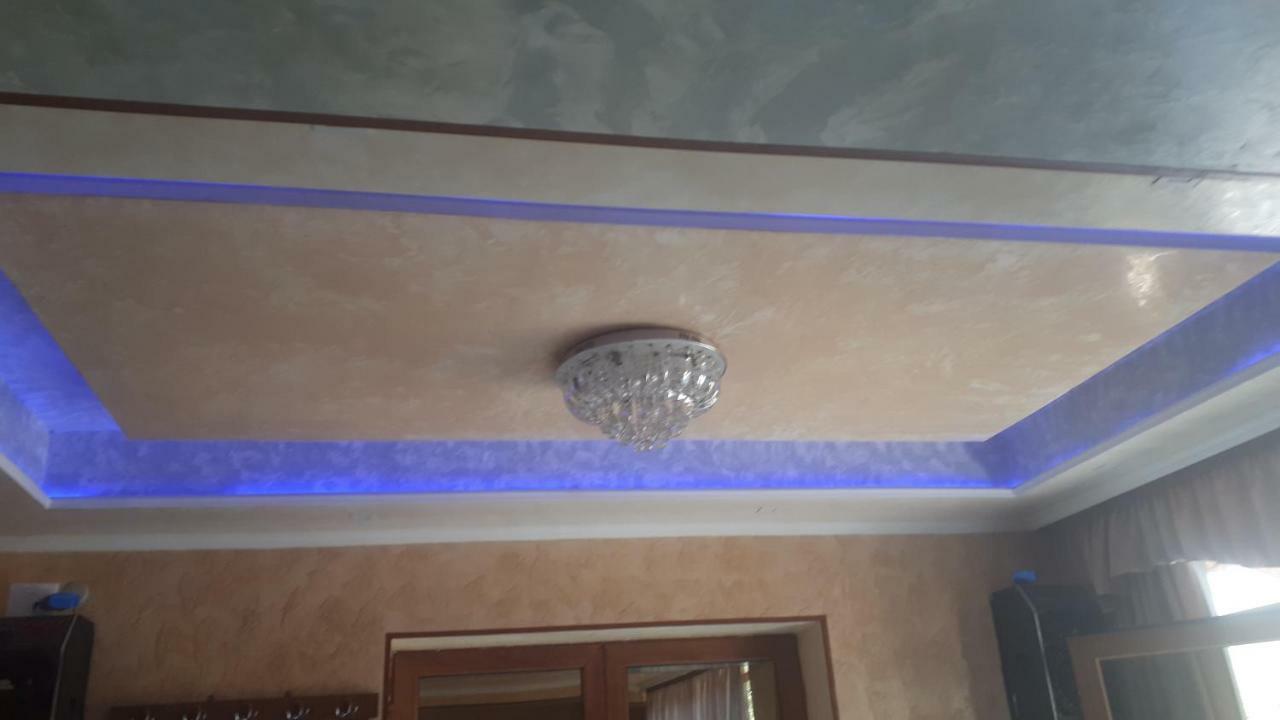 Hotel Vivas Goris Bagian luar foto